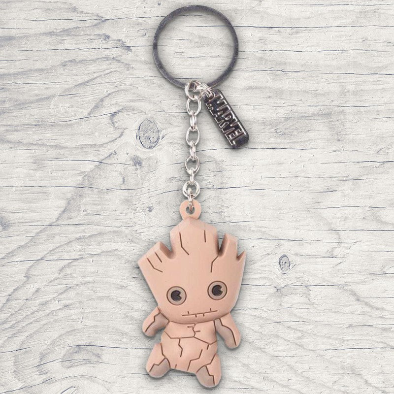 Llavero Groot