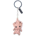 Keychain de Groot
