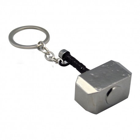 Porte Clés Marteau Thor 3D