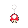 Sleutelhanger Nintendo - Toad