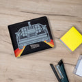 Back to the Future Wallet
