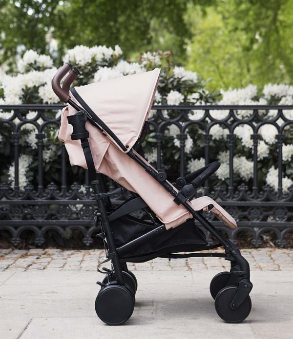 Porte Gobelet Poussette Stockholm Stroller 3.0