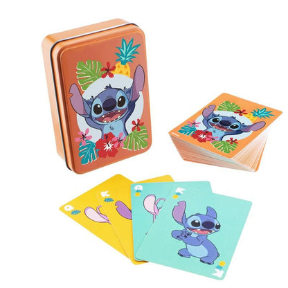 Lilo and Stitch Playing Cards - Stitch