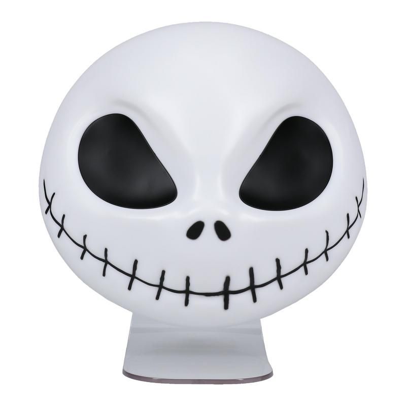 Jack Skellington Lamp 