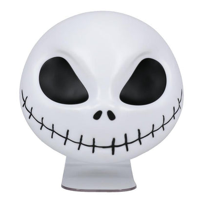 Jack Skellington Lamp 