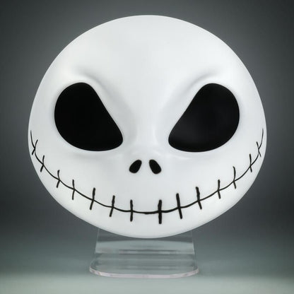 Jack Skellington Lamp 