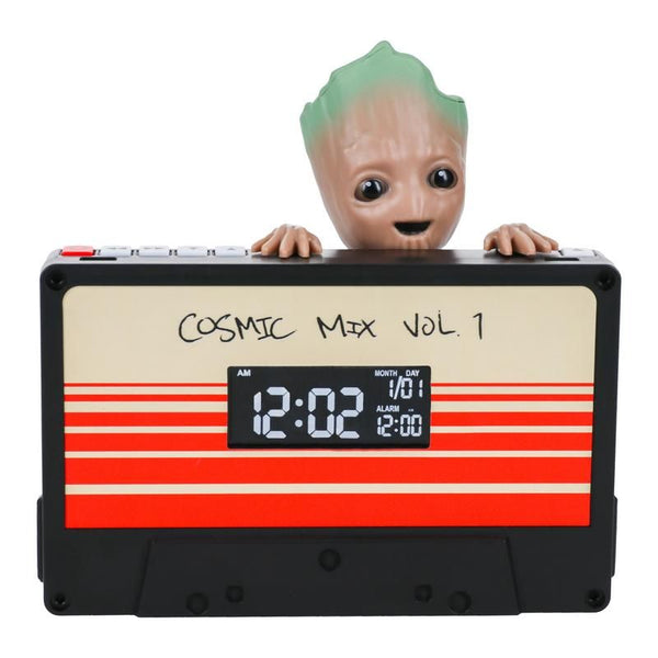 Word wakker, Groot