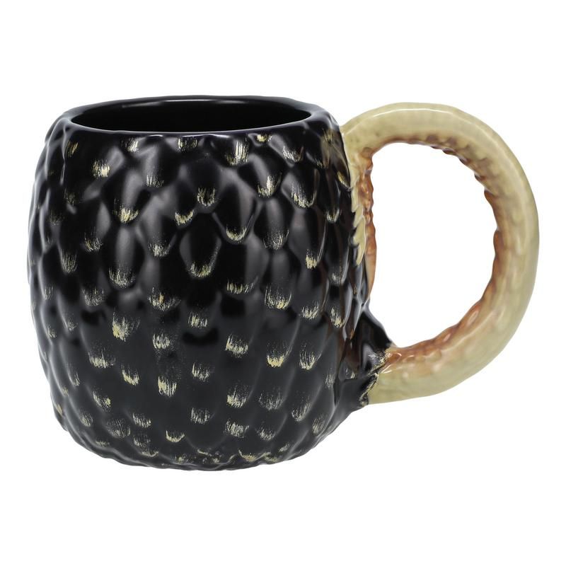 Mug 3D House of the Dragon - Œuf de Dragon