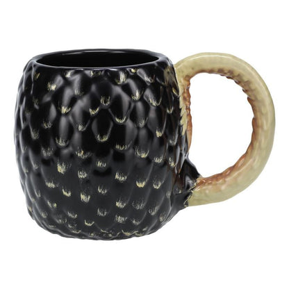 Mug 3D House of the Dragon - Œuf de Dragon