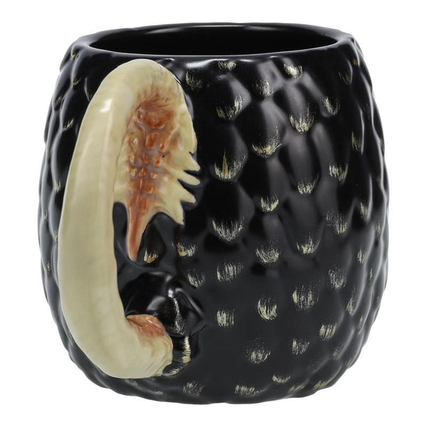 Mug 3D House of the Dragon Œuf de dragon – 500 ml