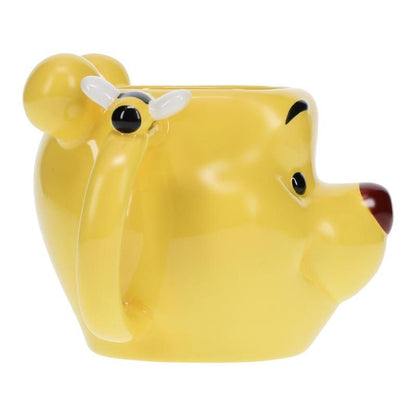 Mug 3D Winnie l’Ourson