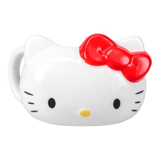 Hello Kitty 3D Mug - PRE-ORDER*