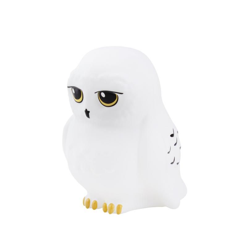 Harry Potter Lamp - Hedwig
