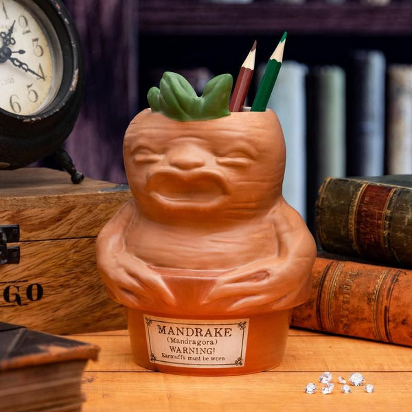 Vaso di mandragola