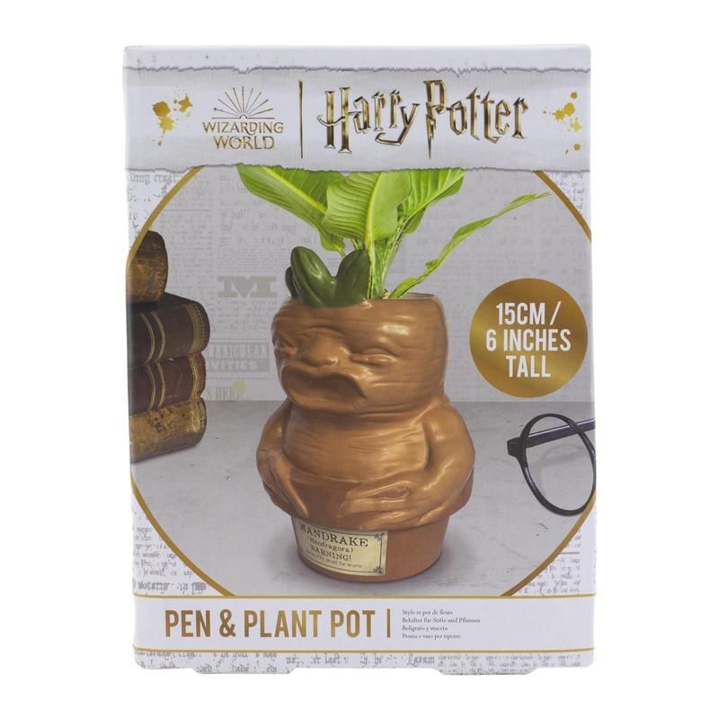 Pot Mandragore