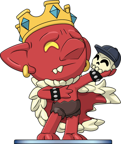 King El Goblino