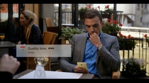 Flamenco rosa bala rosa