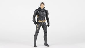 Batman (Hong Kong Sky Dive) El Caballero Oscuro