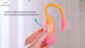 Flamingo Max Bullet Rosa