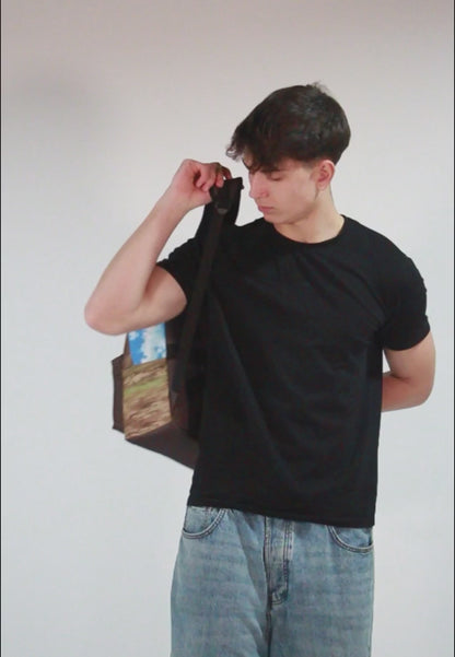 Sac à Dos HS FAN 3.0 Dragon Ball « Rivals »