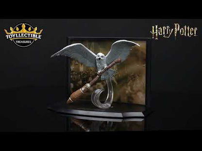Tesoros coleccionables de Harry Potter - Fawkes