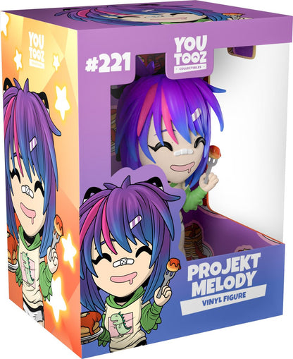 Projekt Melody