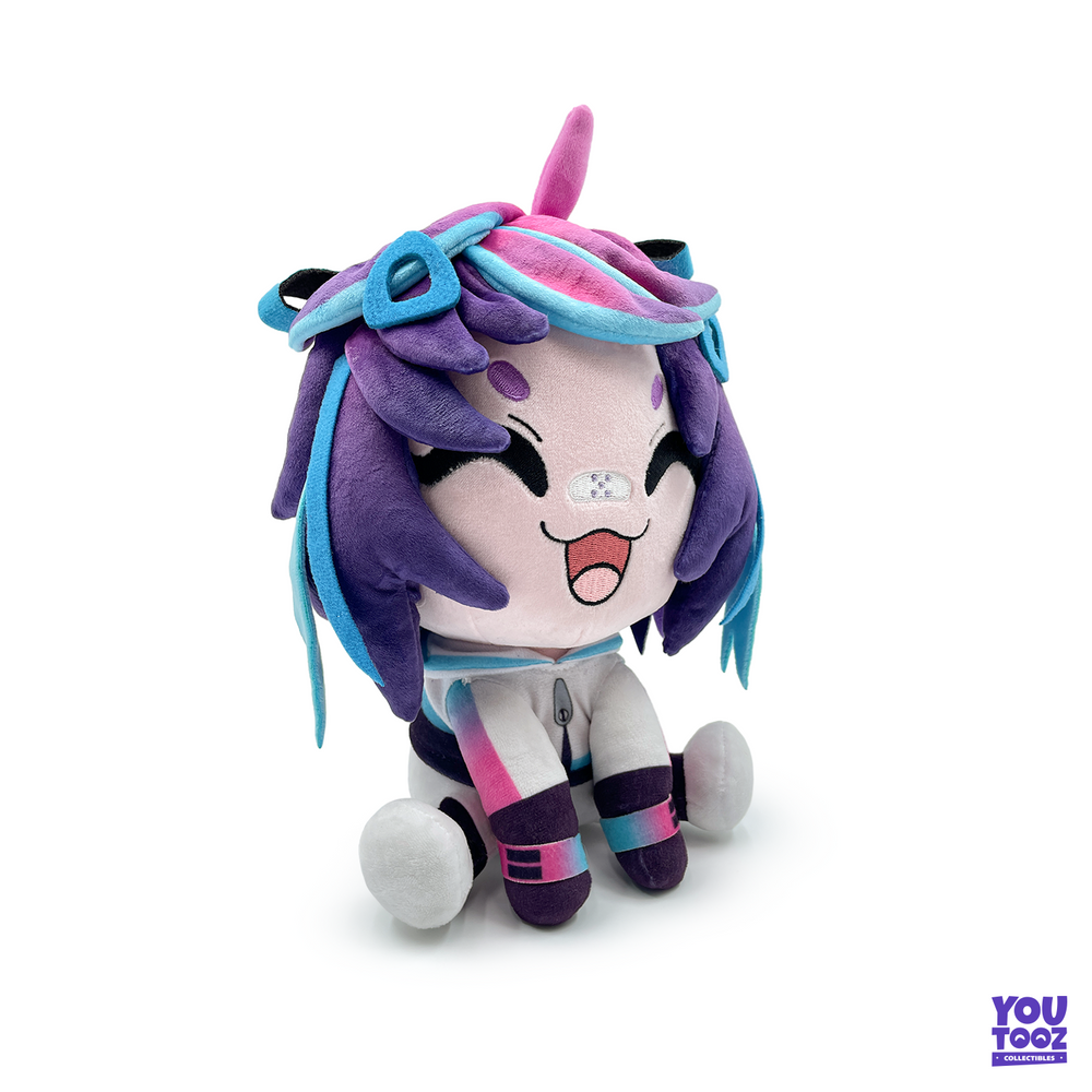 Projekt Melody Plush (9in)