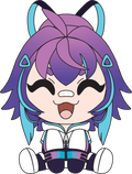 Projekt Melody Plush (9in)