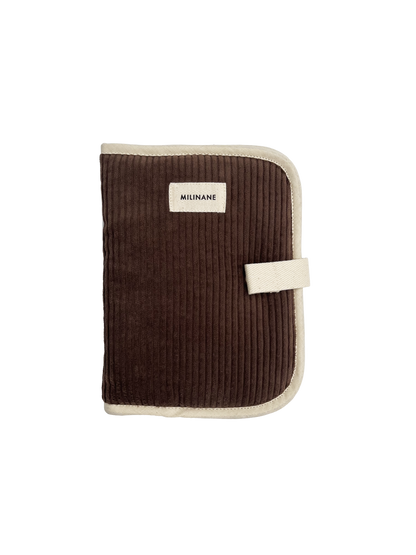 Protège carnet de santé - EDGAR