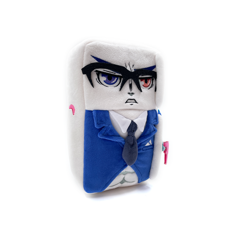 Peluche Fridge Senpai – 22,9 cm