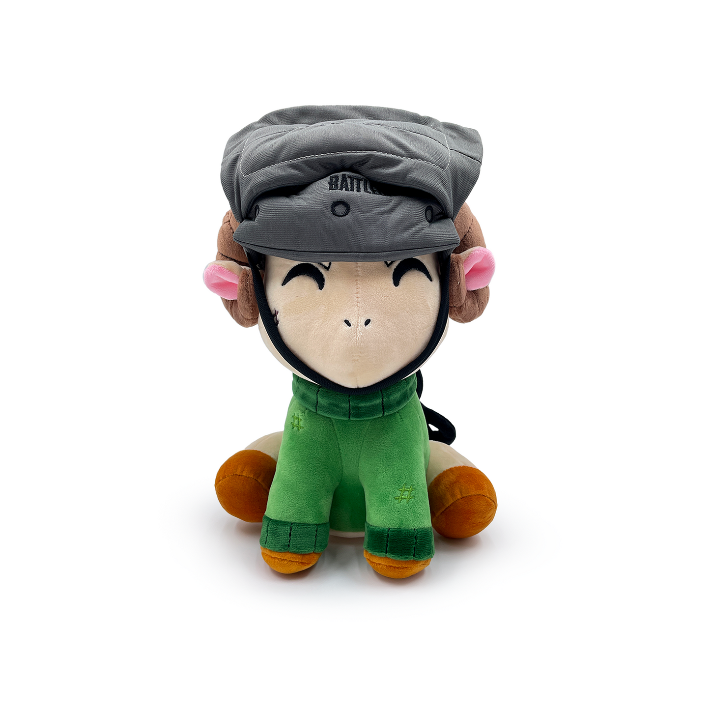 PUBG Rammie (9IN)