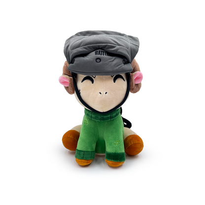 PUBG Rammie (9IN)