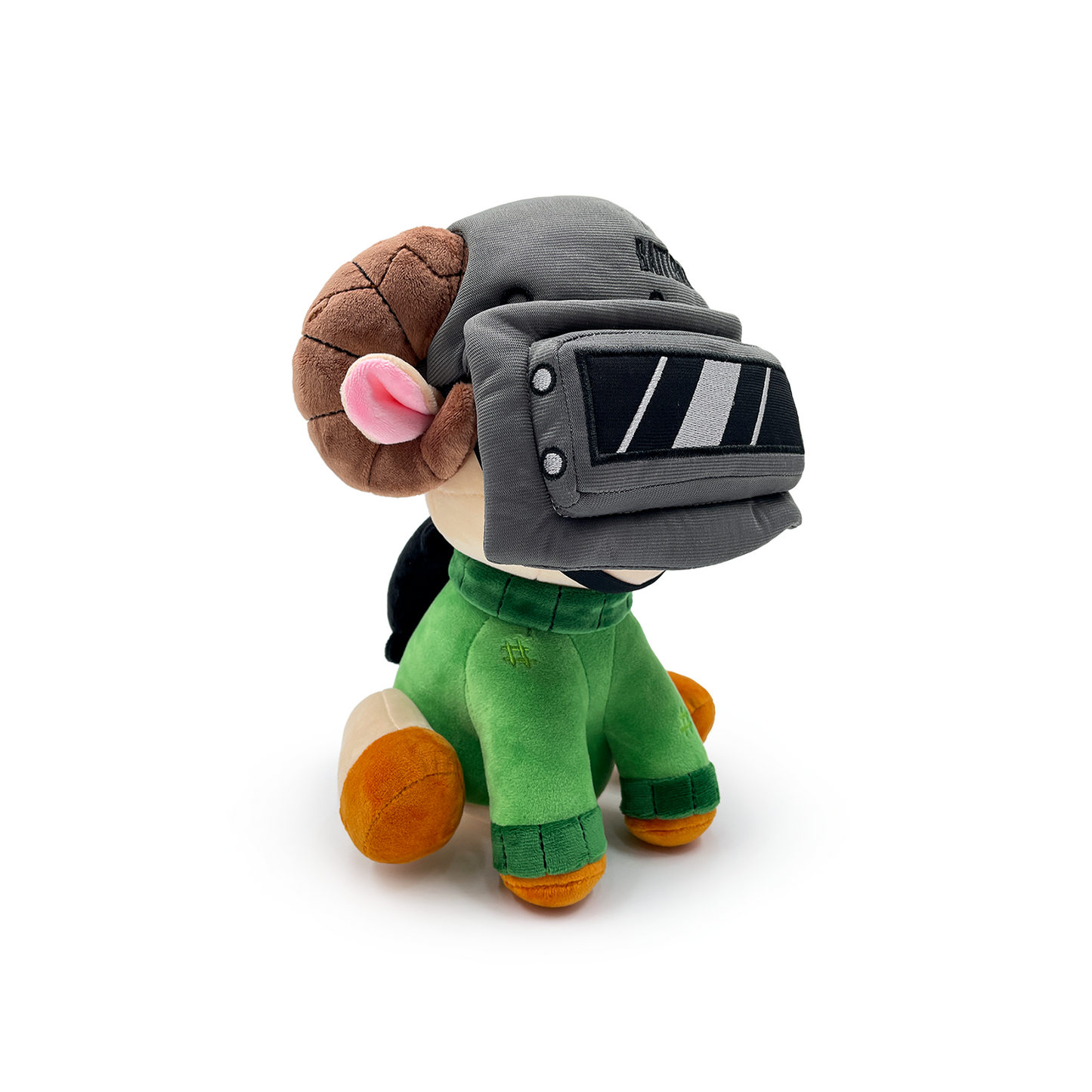 PUBG Rammie (9IN)