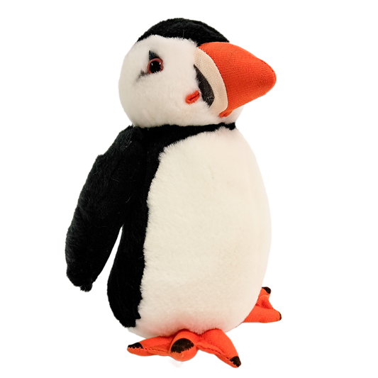 Peluche Macareux 20 cm - Wild & Soft