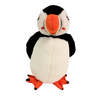 Peluche Macareux 20 cm - Wild & Soft