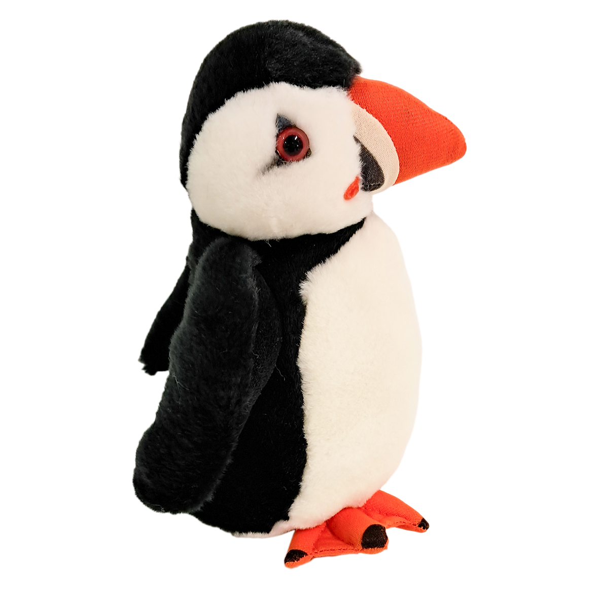 Peluche macareux Atlantic Puffin 20 cm