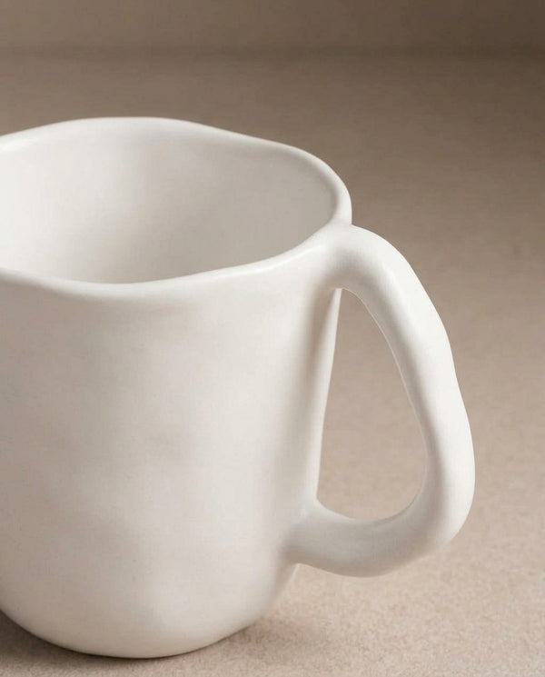 Pure Stoneware Mug 300ml