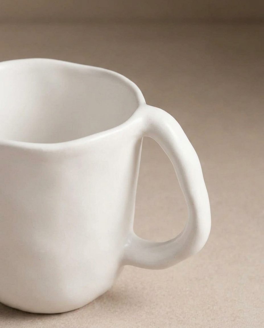 Pure Stoneware Bundle — Breakfast for 4