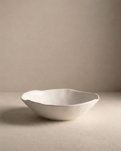 Pure Stoneware Assiette à pâtes 22 cm