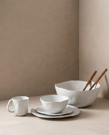 Pure Stoneware Bol 16cm