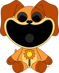DogDay Plush (9in)