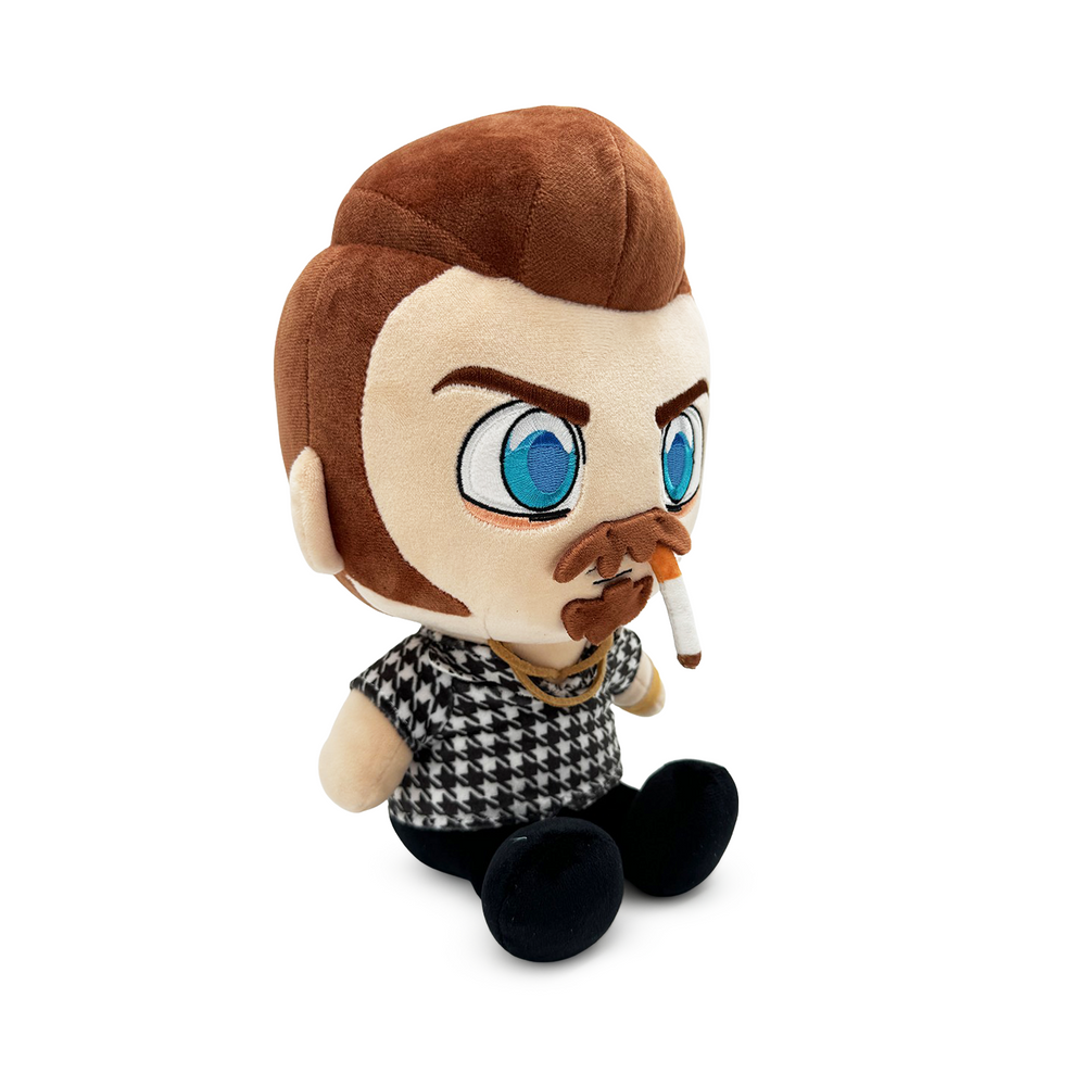 Peluche Ricky – 22,9 cm