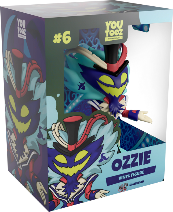 Ozzie - PRE-ORDINA*