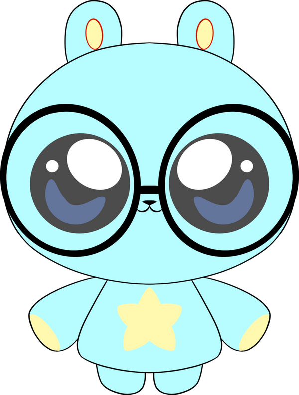 Goober Plush (9in)