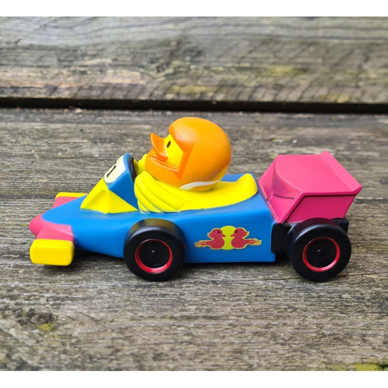 Canard Voiture de course F1