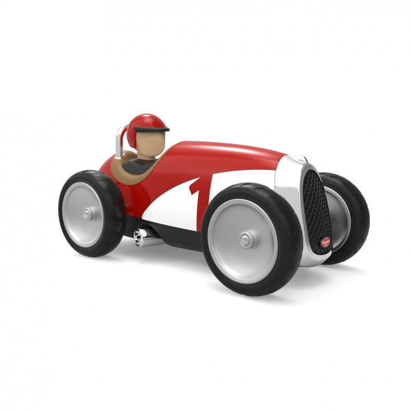 Coche de carreras