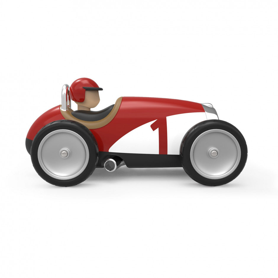 Carro de corrida