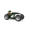 Rennwagen Verte