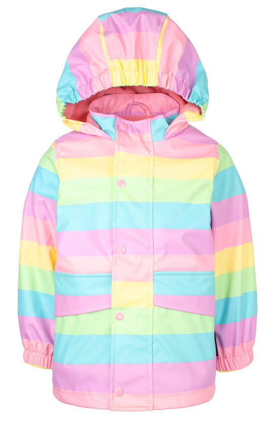 Imperméable – Rainbows