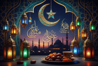 Ramadan
